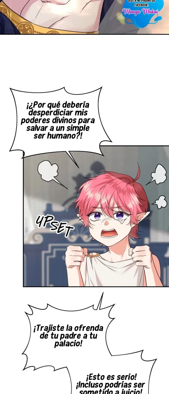 Increíblemente radiante Capitulo 2 page 4