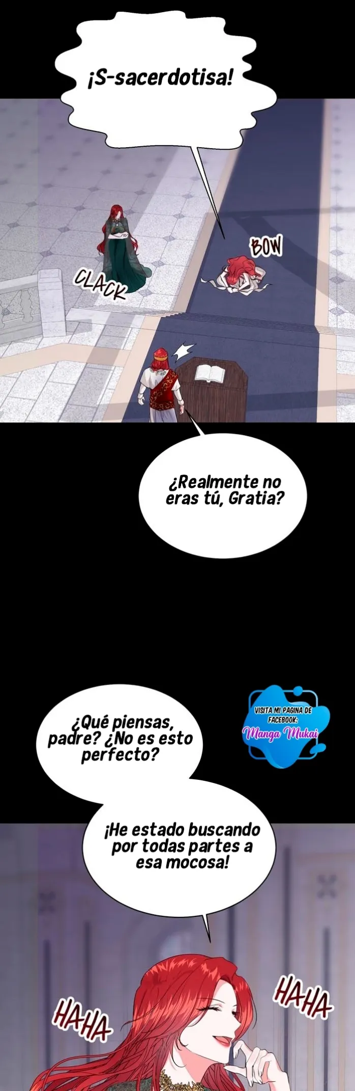 Increíblemente radiante Capitulo 2 page 50