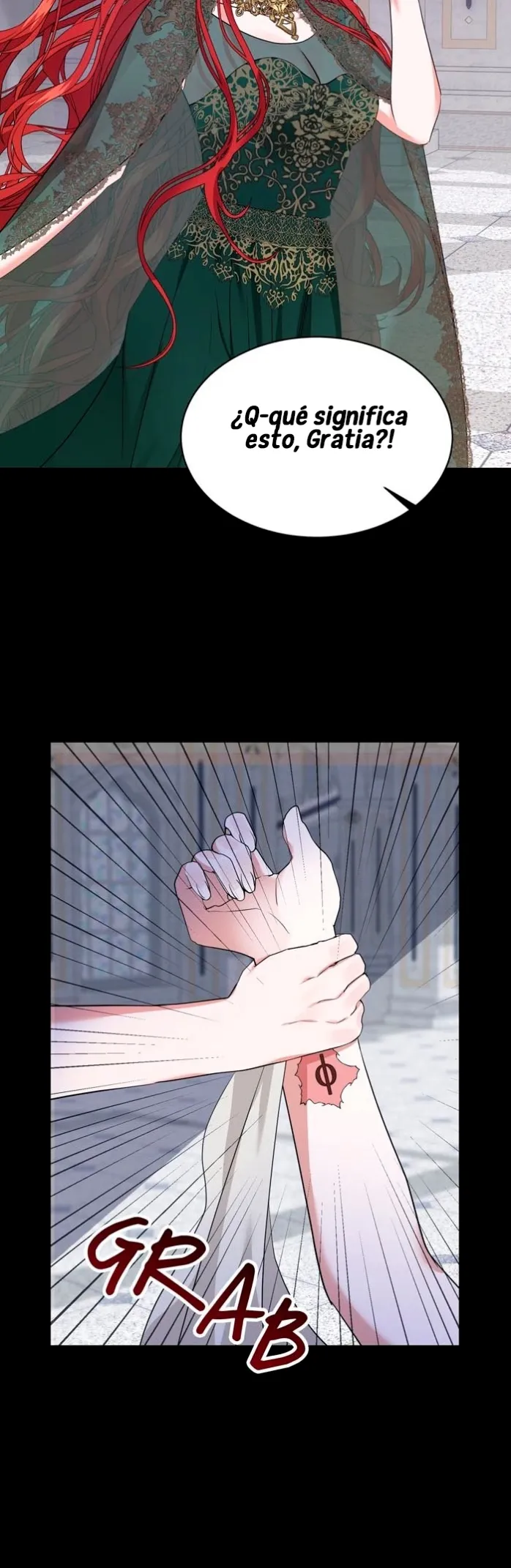 Increíblemente radiante Capitulo 2 page 51