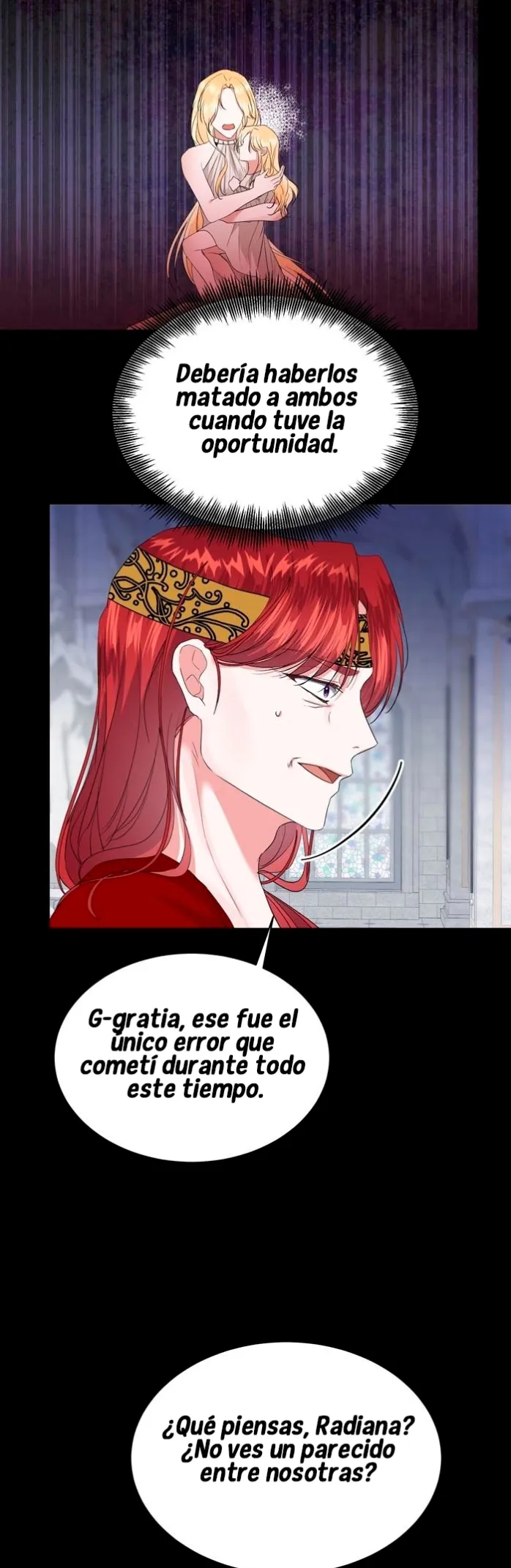Increíblemente radiante Capitulo 2 page 53