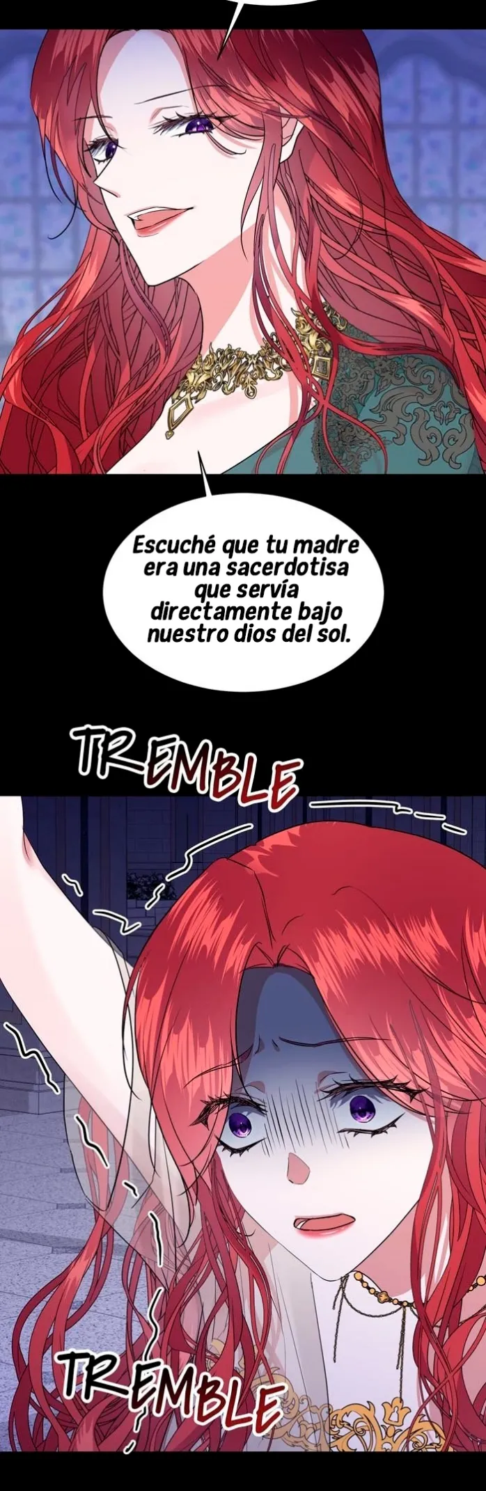 Increíblemente radiante Capitulo 2 page 54
