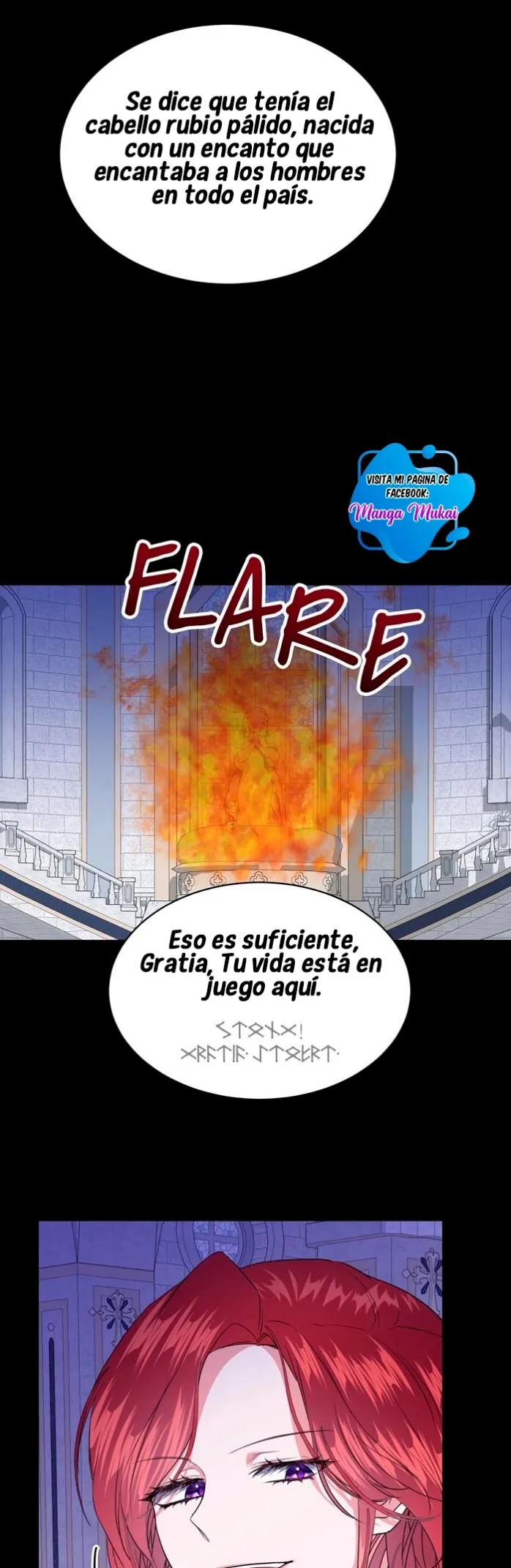 Increíblemente radiante Capitulo 2 page 55