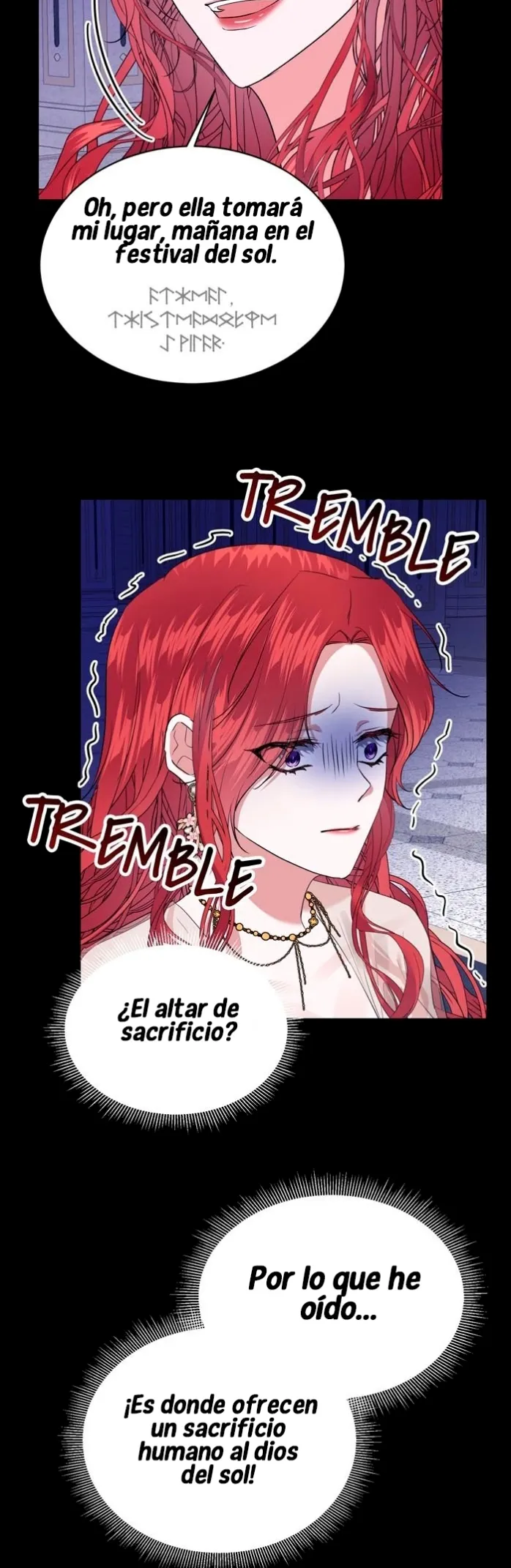 Increíblemente radiante Capitulo 2 page 56