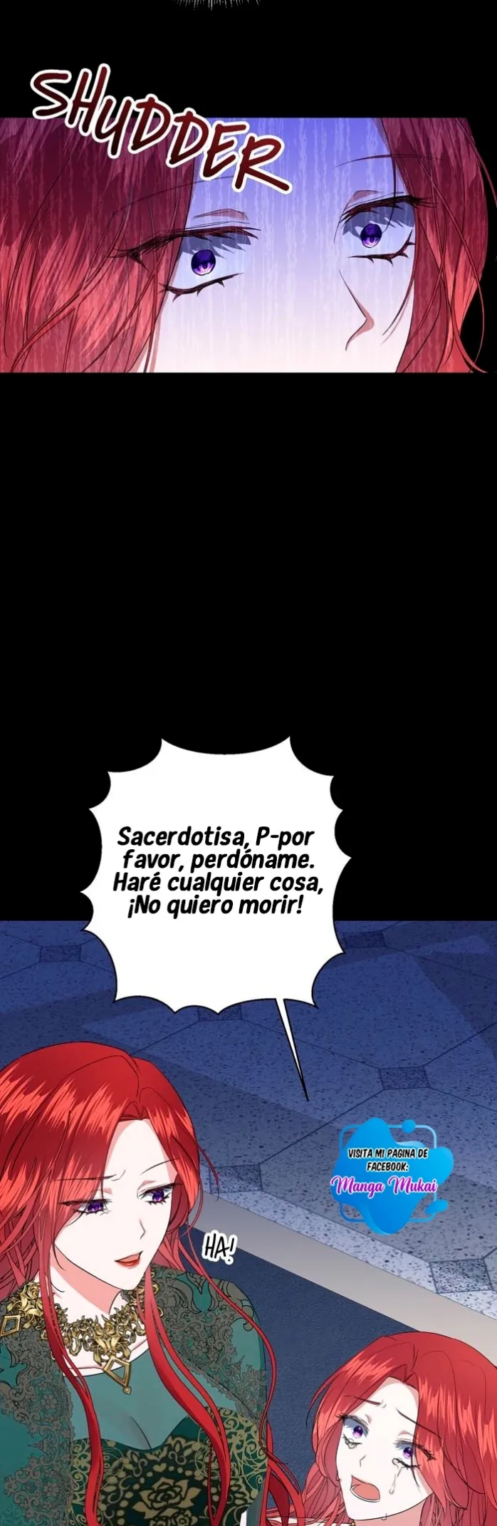 Increíblemente radiante Capitulo 2 page 57