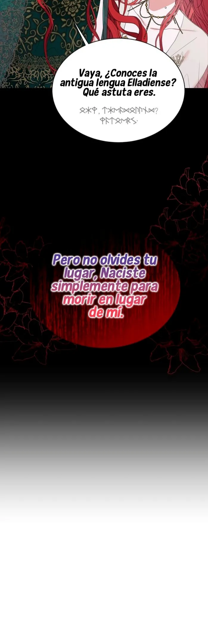 Increíblemente radiante Capitulo 2 page 58