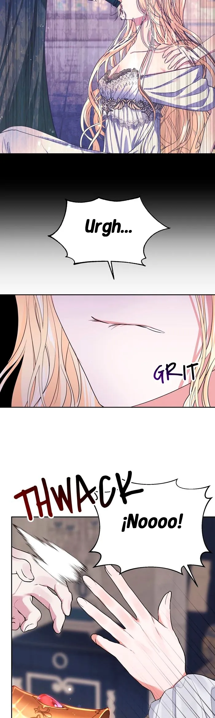 Increíblemente radiante Capitulo 3 page 9