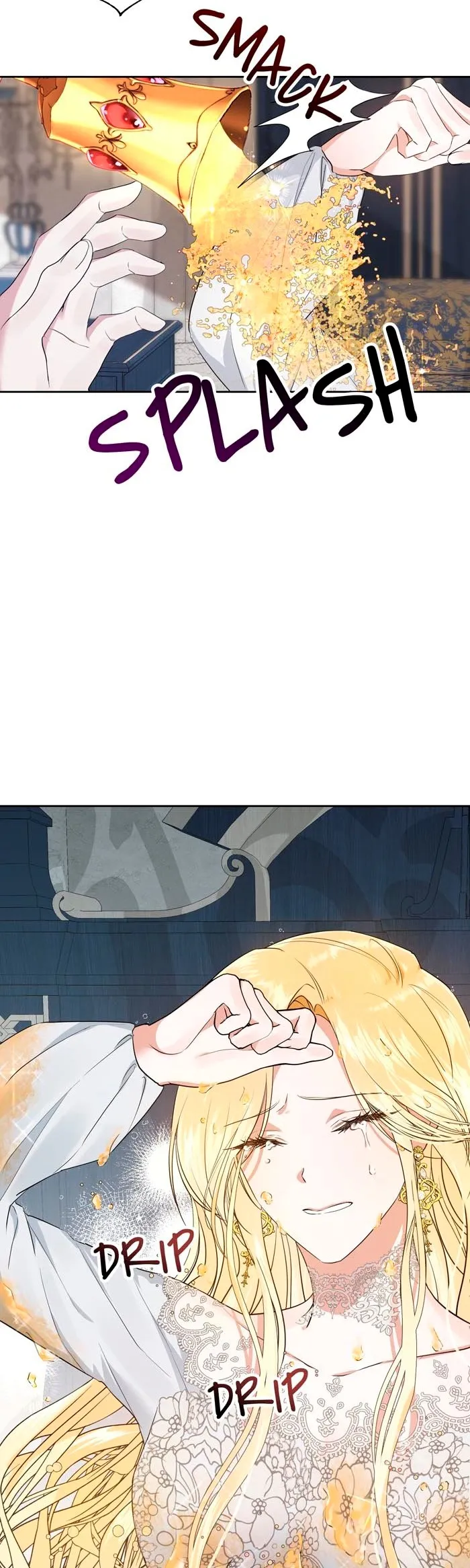 Increíblemente radiante Capitulo 3 page 12