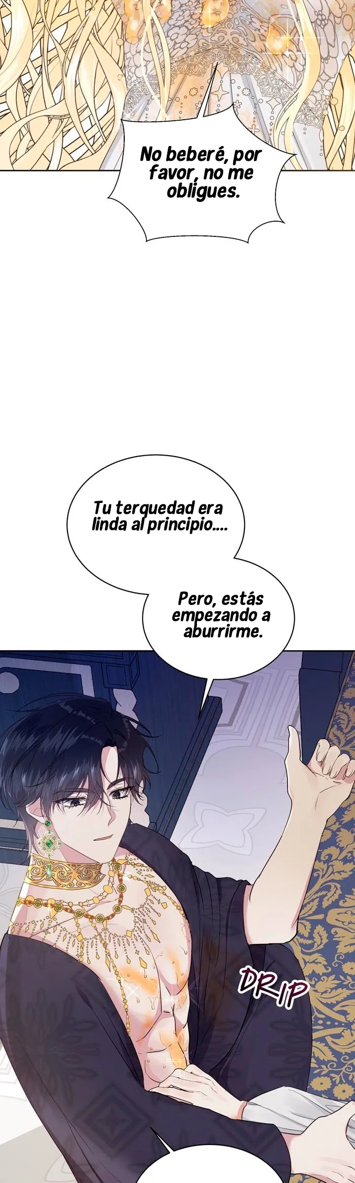 Increíblemente radiante Capitulo 3 page 13