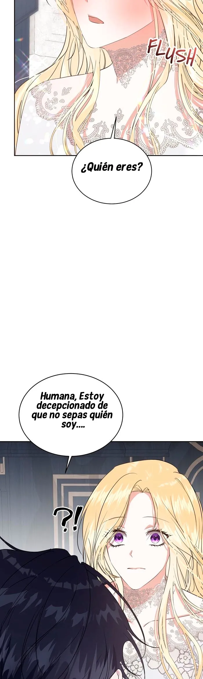Increíblemente radiante Capitulo 3 page 18