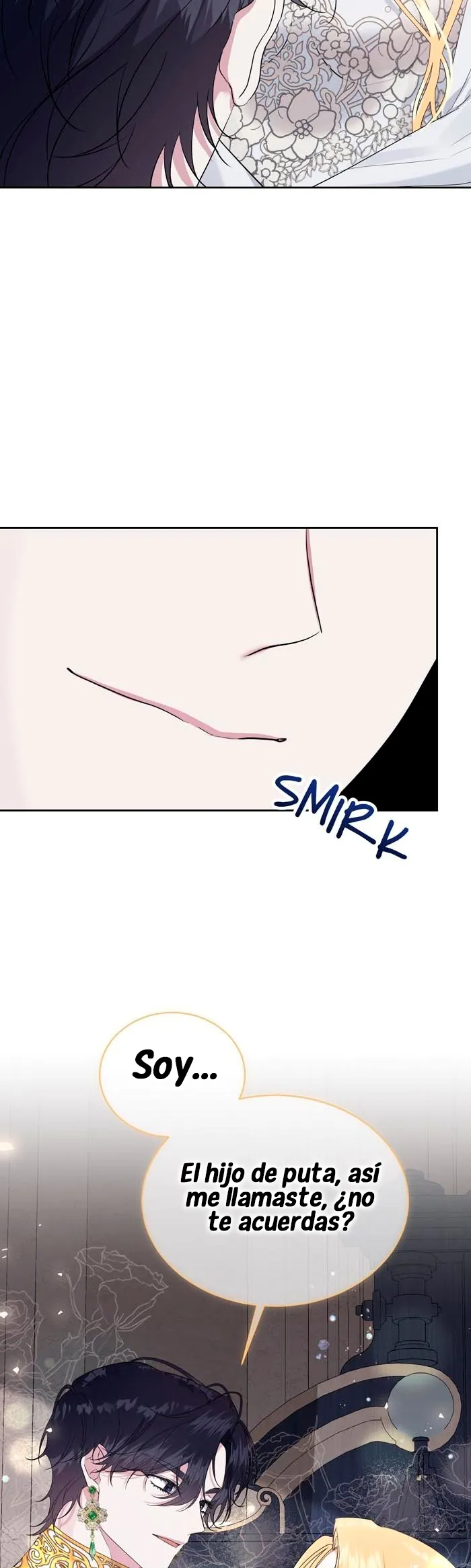 Increíblemente radiante Capitulo 3 page 19