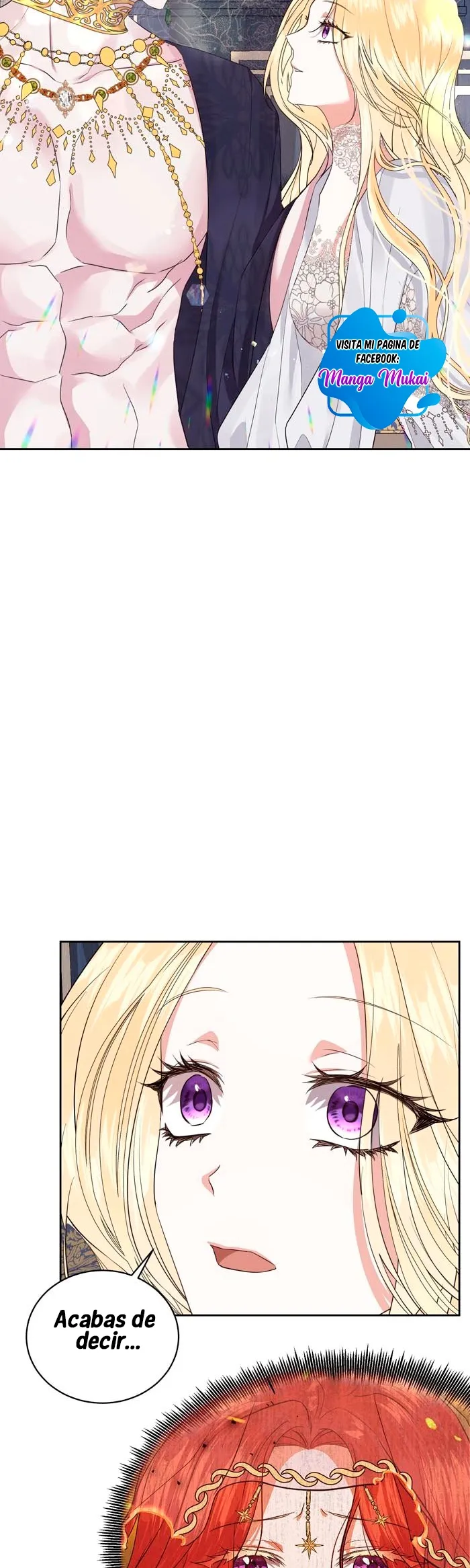 Increíblemente radiante Capitulo 3 page 20