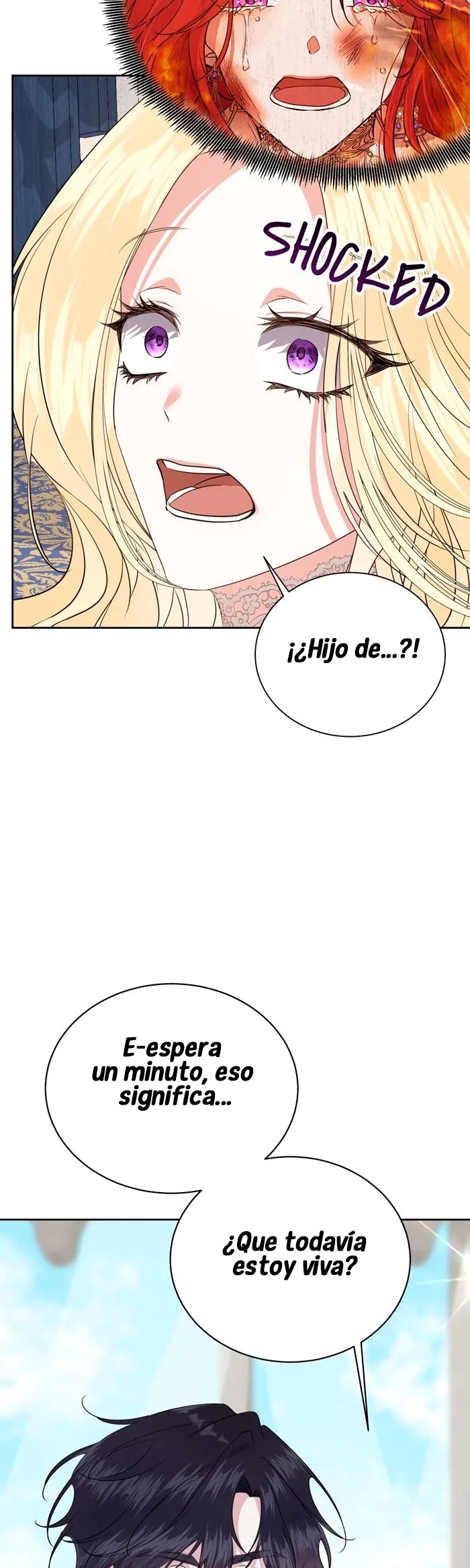 Increíblemente radiante Capitulo 3 page 21