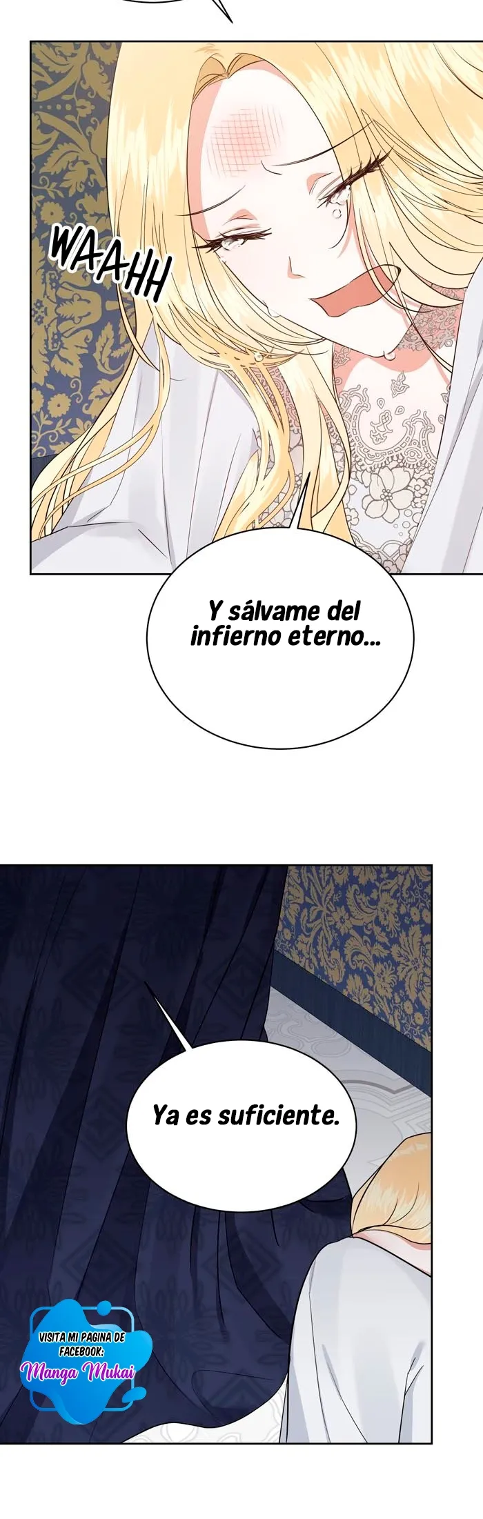 Increíblemente radiante Capitulo 3 page 25