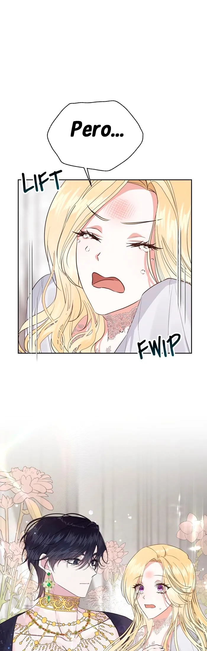 Increíblemente radiante Capitulo 3 page 26