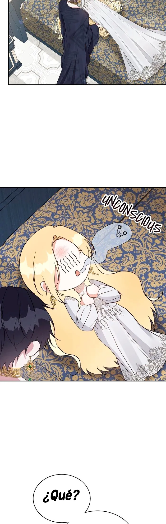 Increíblemente radiante Capitulo 3 page 28