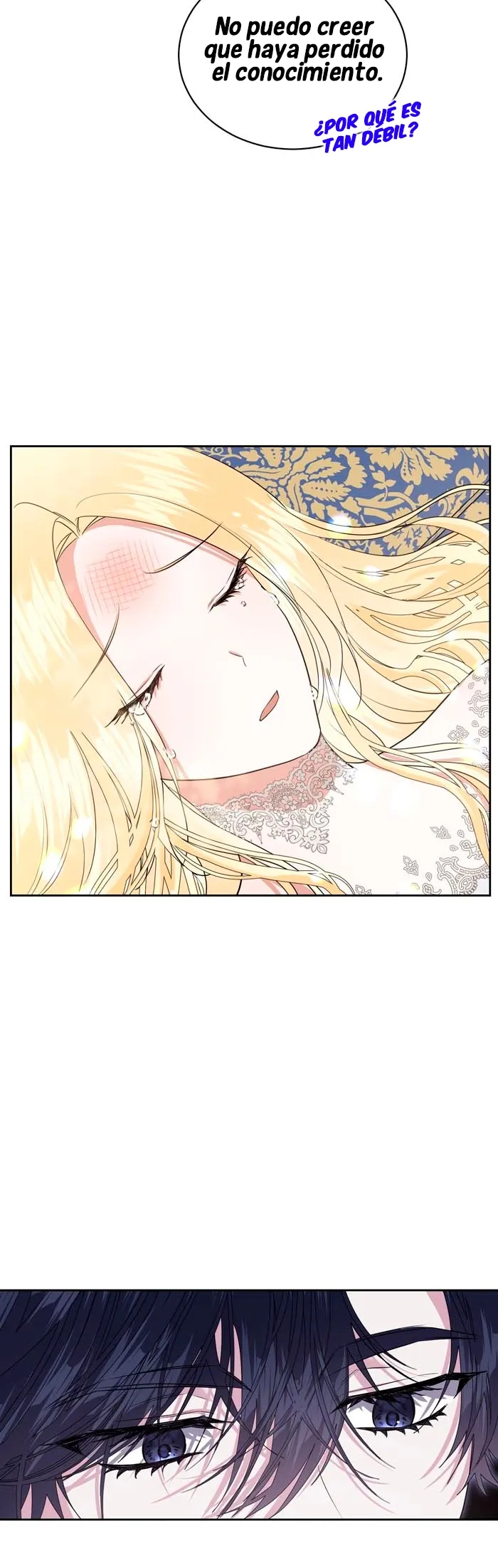 Increíblemente radiante Capitulo 3 page 29