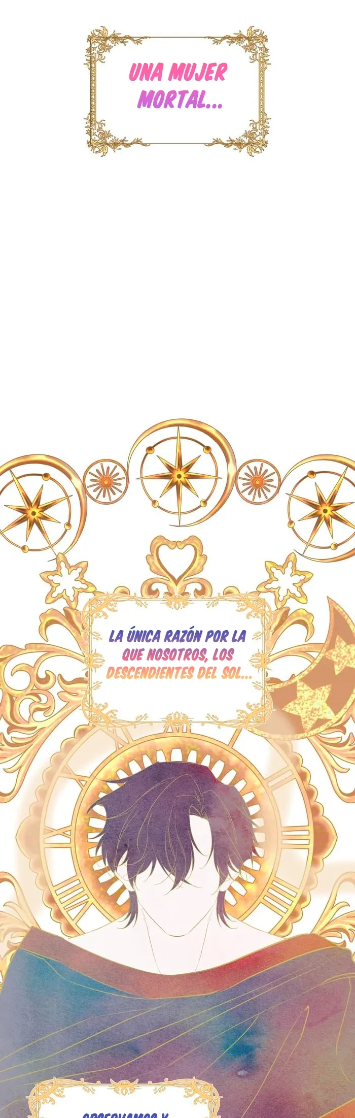 Increíblemente radiante Capitulo 3 page 30
