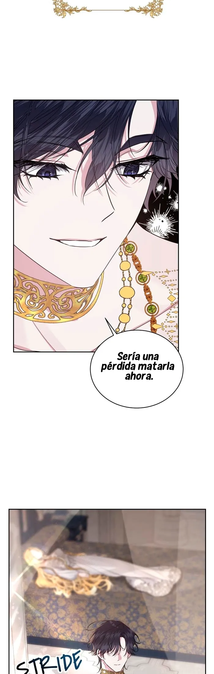 Increíblemente radiante Capitulo 3 page 34