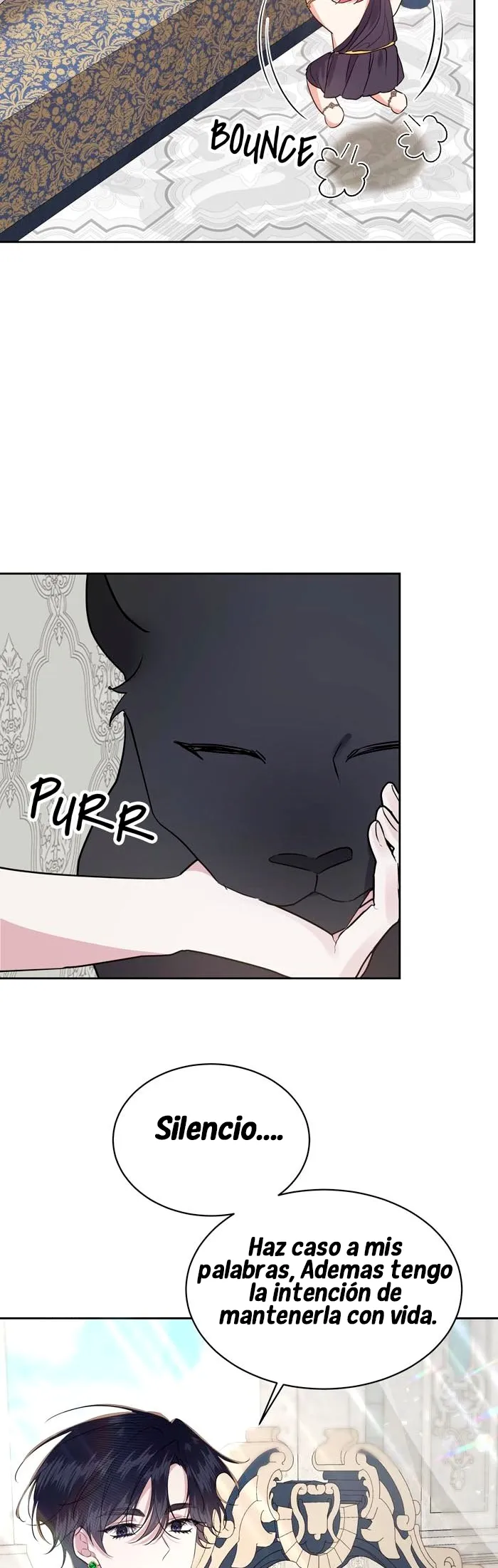 Increíblemente radiante Capitulo 3 page 39