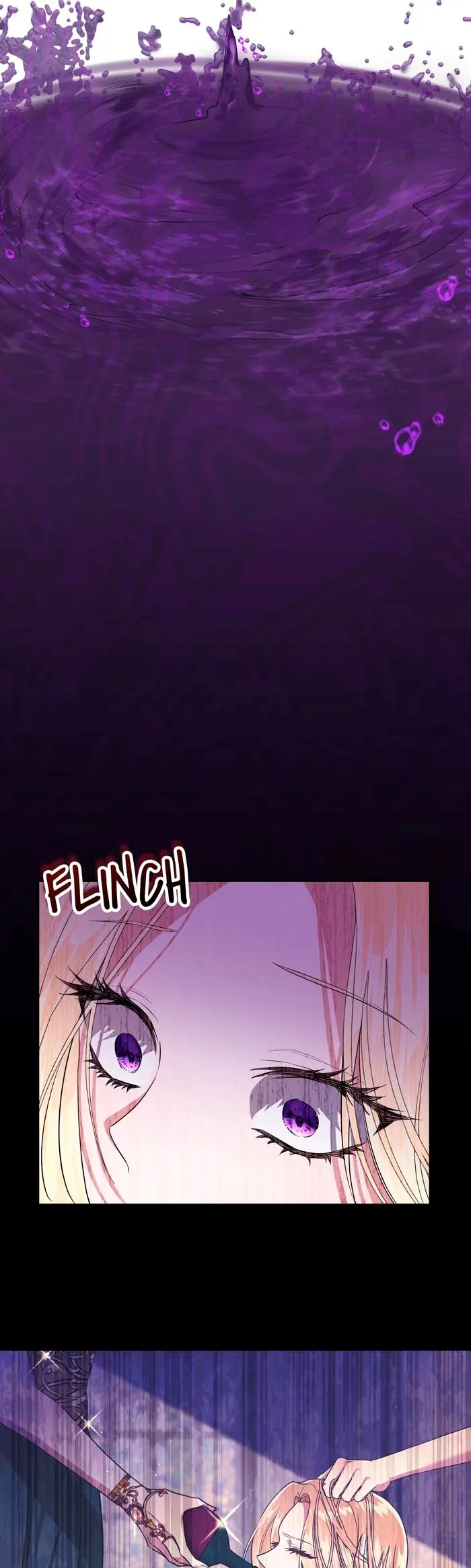 Increíblemente radiante Capitulo 3 page 8