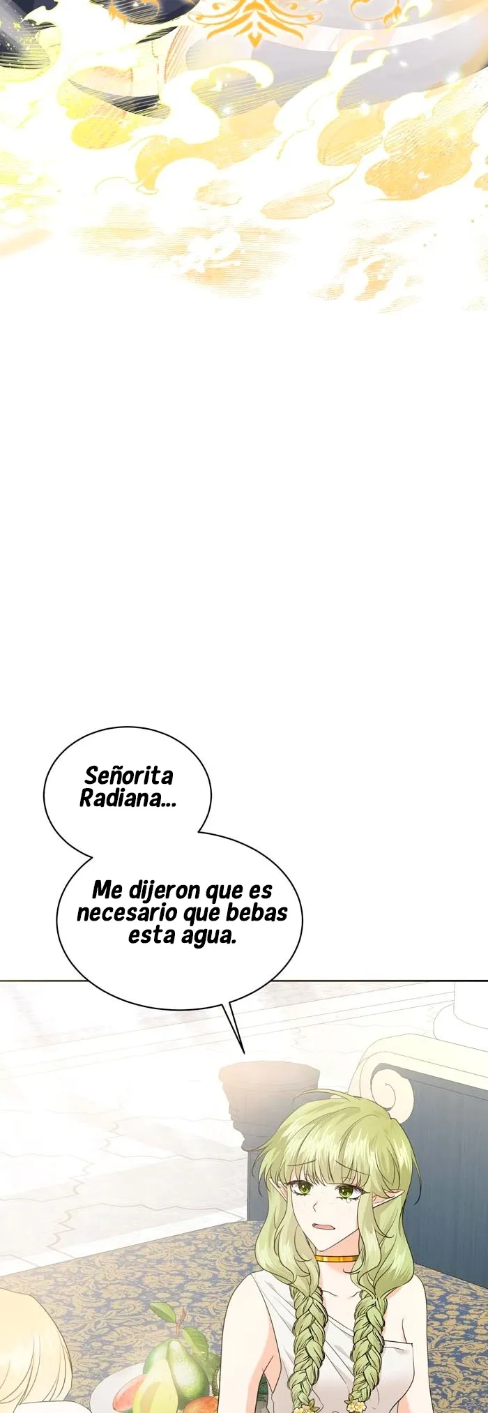 Increíblemente radiante Capitulo 5 page 9