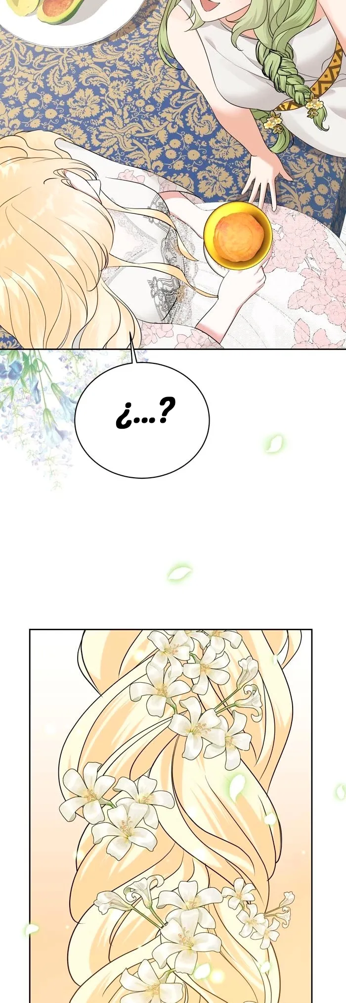 Increíblemente radiante Capitulo 5 page 16