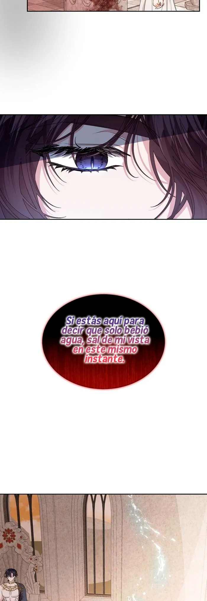 Increíblemente radiante Capitulo 5 page 25