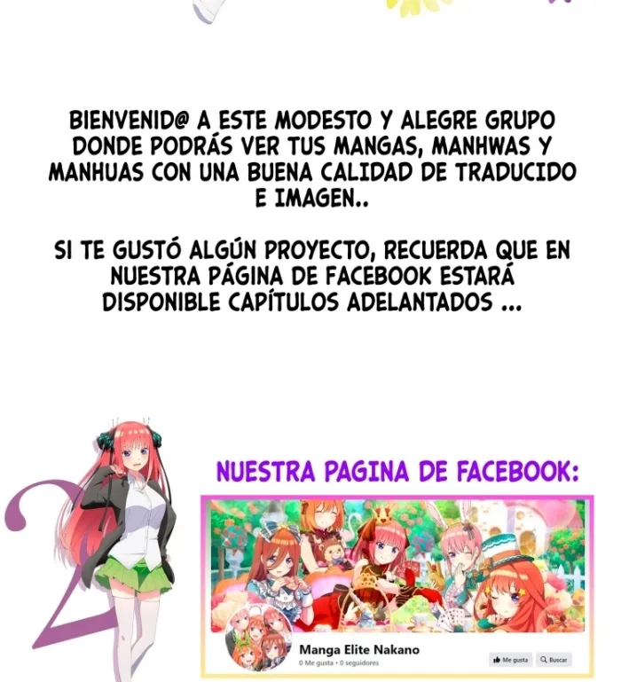 Increíblemente radiante Capitulo 5 page 2