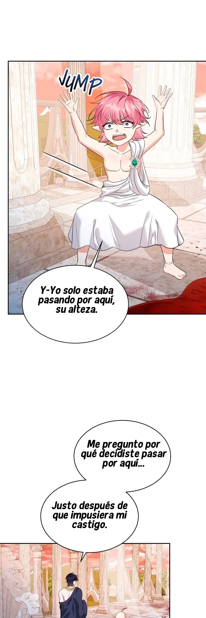 Increíblemente radiante Capitulo 5 page 29