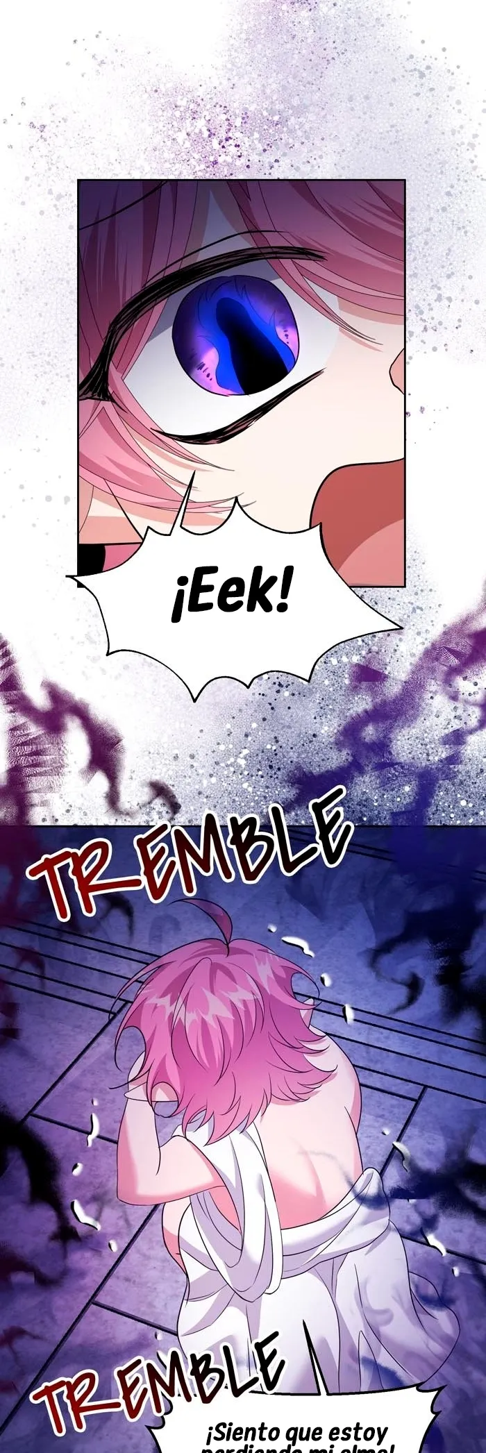 Increíblemente radiante Capitulo 5 page 33