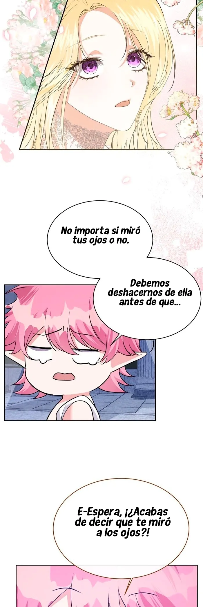 Increíblemente radiante Capitulo 5 page 36