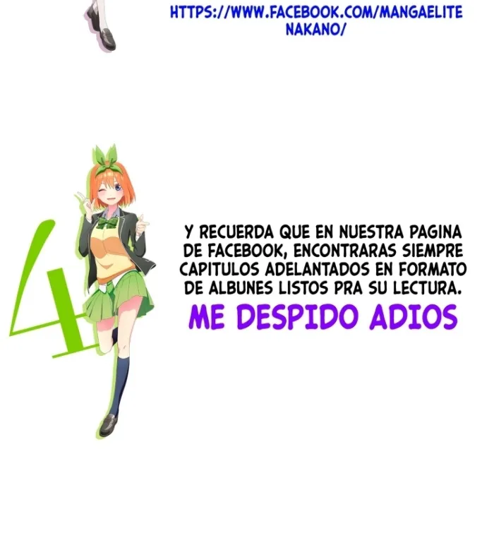 Increíblemente radiante Capitulo 5 page 3