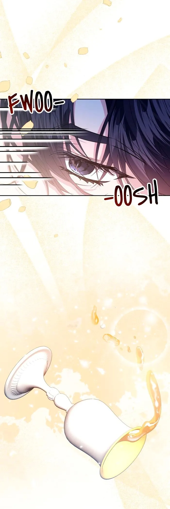 Increíblemente radiante Capitulo 5 page 39