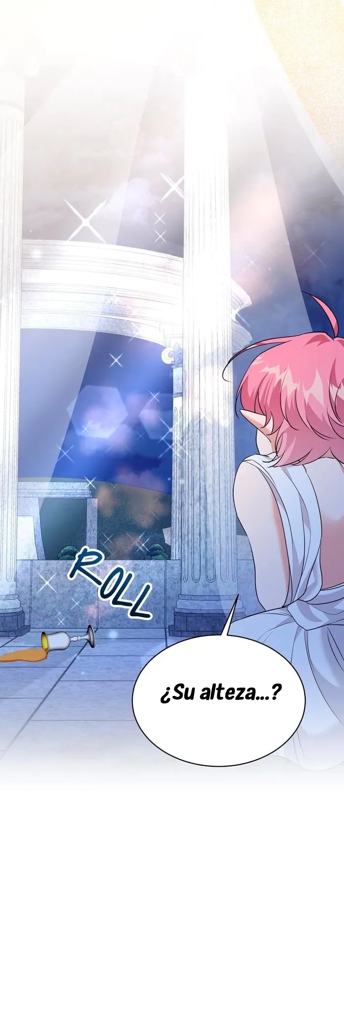 Increíblemente radiante Capitulo 5 page 40