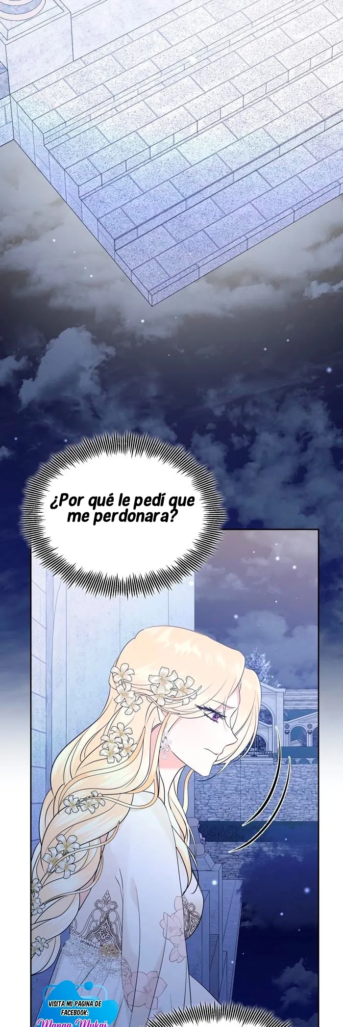 Increíblemente radiante Capitulo 5 page 42