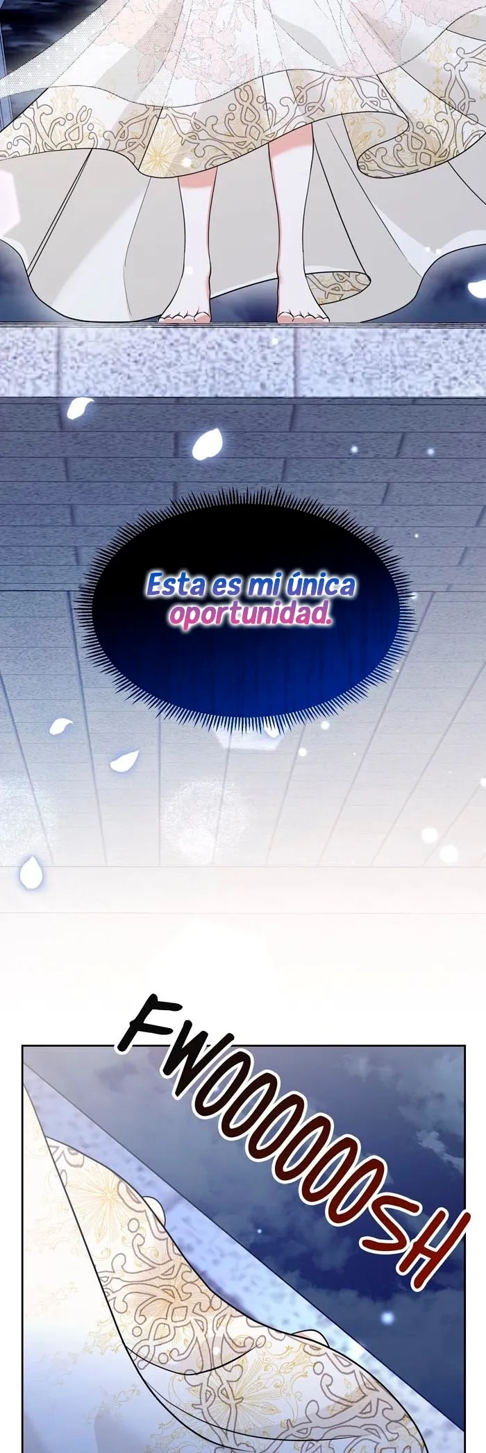 Increíblemente radiante Capitulo 5 page 44