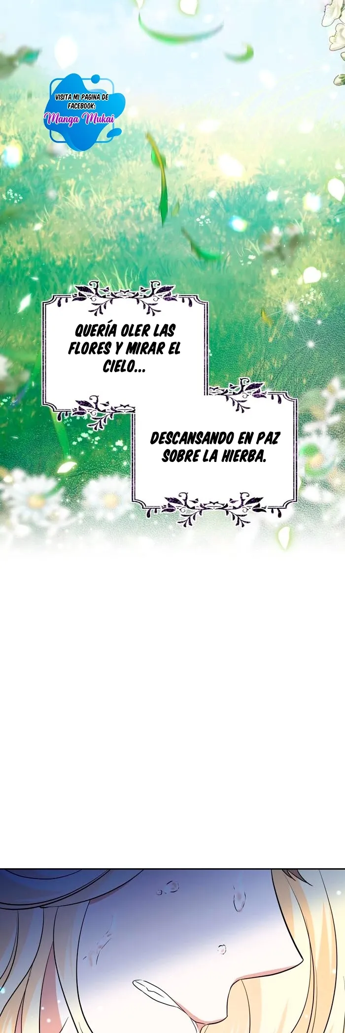 Increíblemente radiante Capitulo 5 page 48
