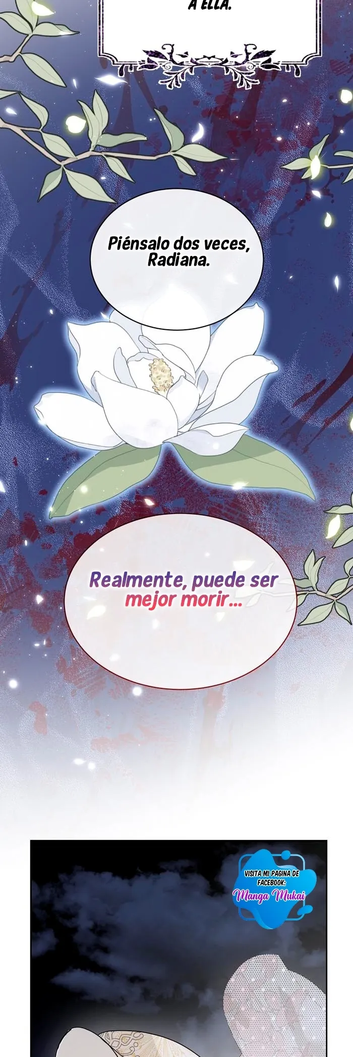 Increíblemente radiante Capitulo 5 page 50