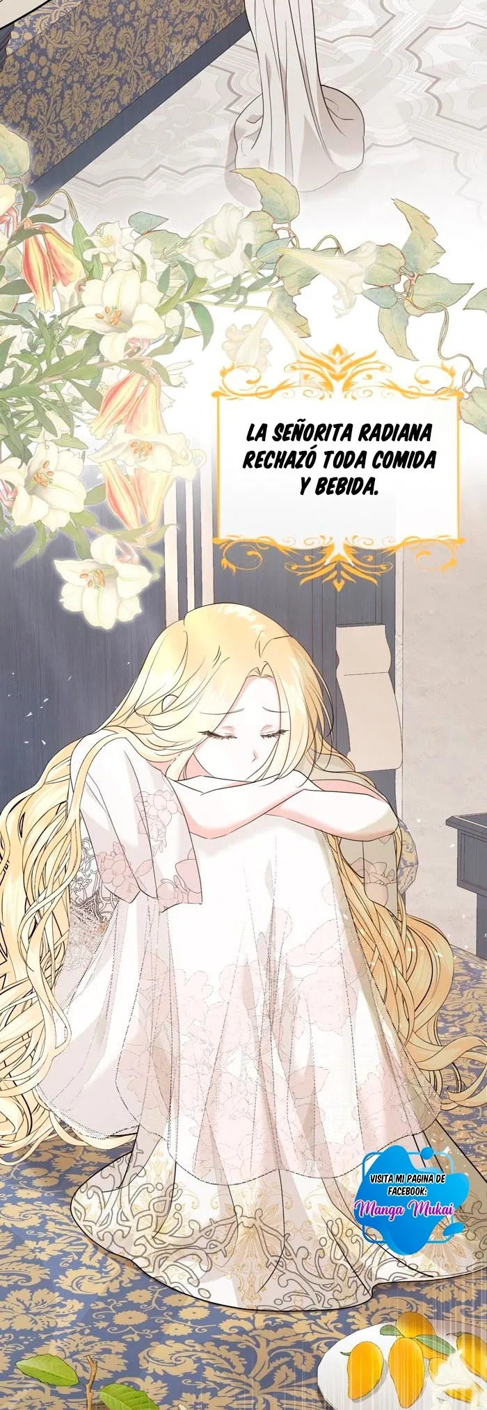 Increíblemente radiante Capitulo 5 page 7