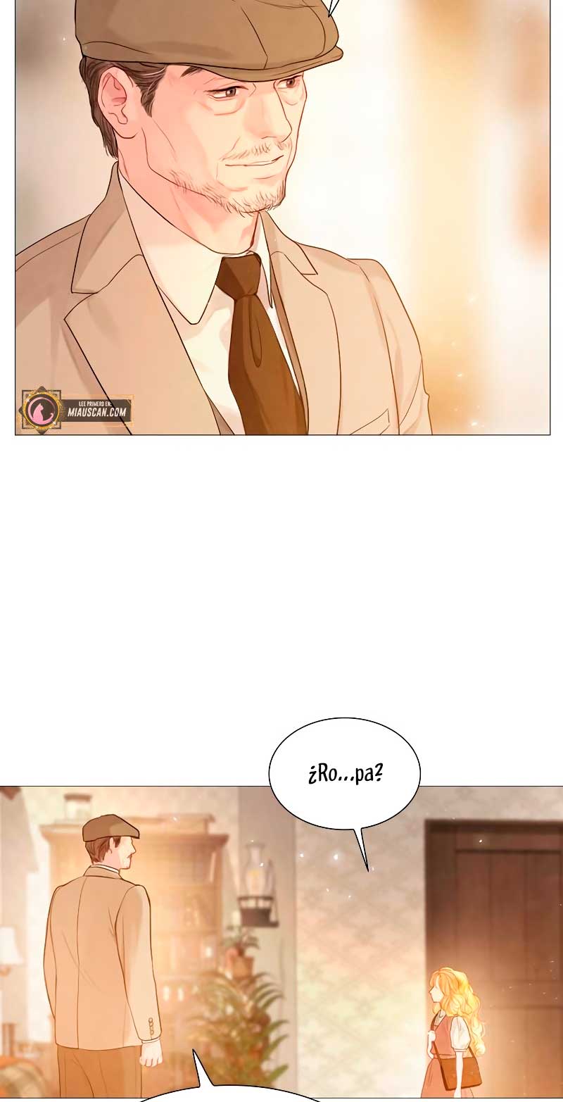 Llora, aunque es mejor si suplicas  Capitulo 2 page 82