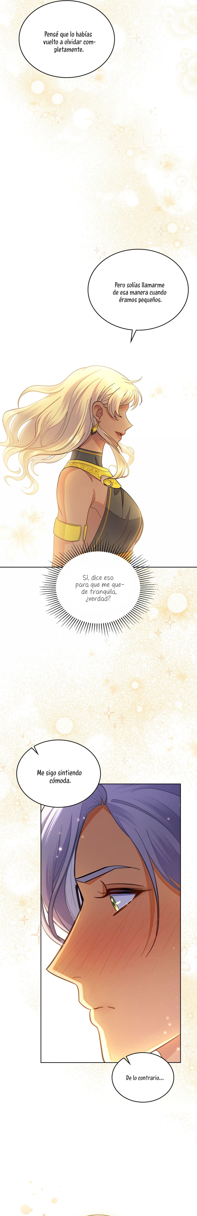 Las m3nt1ras d1sfrazadas en t1  Capitulo 69 page 9