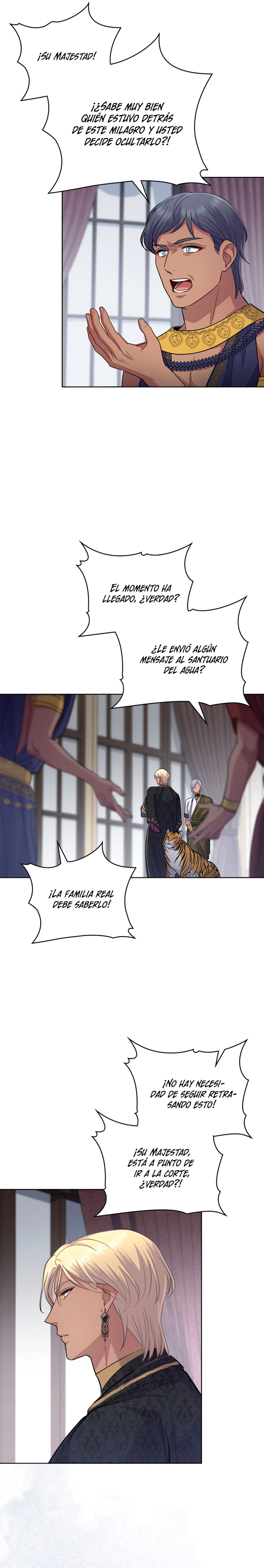 Las m3nt1ras d1sfrazadas en t1  Capitulo 69 page 12