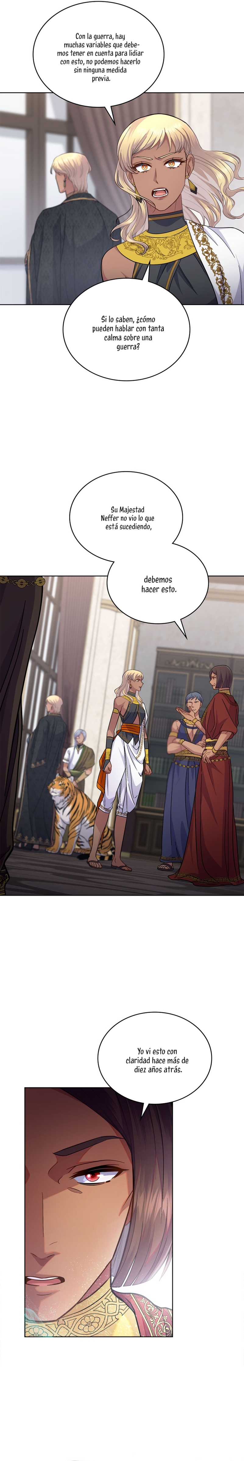 Las m3nt1ras d1sfrazadas en t1  Capitulo 69 page 14