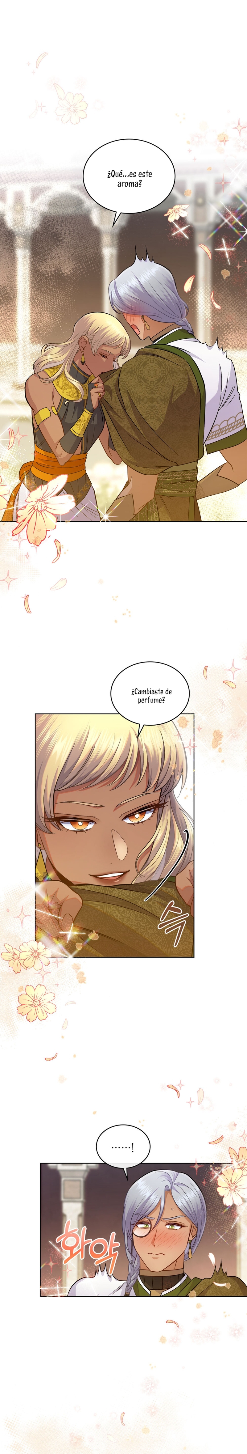 Las m3nt1ras d1sfrazadas en t1  Capitulo 69 page 2