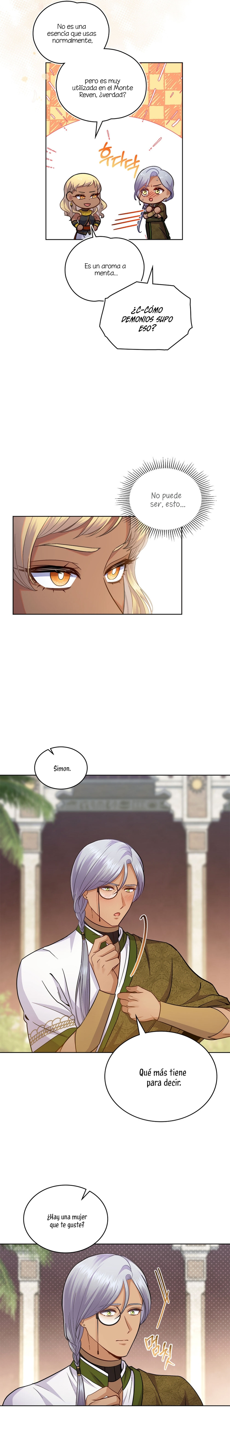 Las m3nt1ras d1sfrazadas en t1  Capitulo 69 page 3