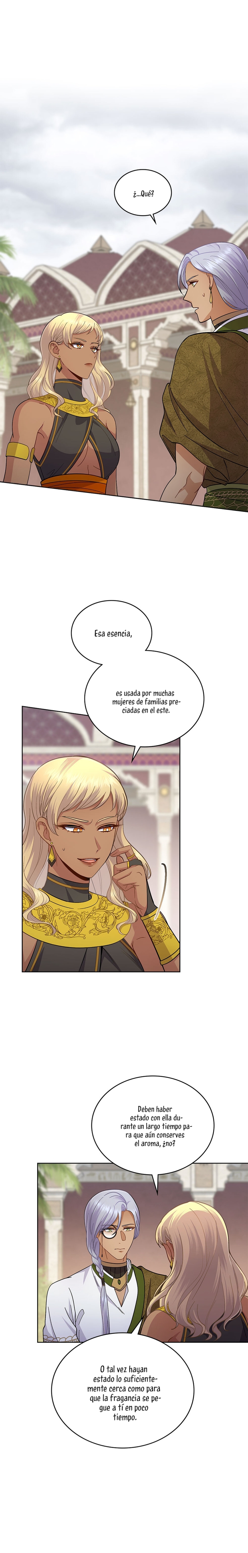Las m3nt1ras d1sfrazadas en t1  Capitulo 69 page 4