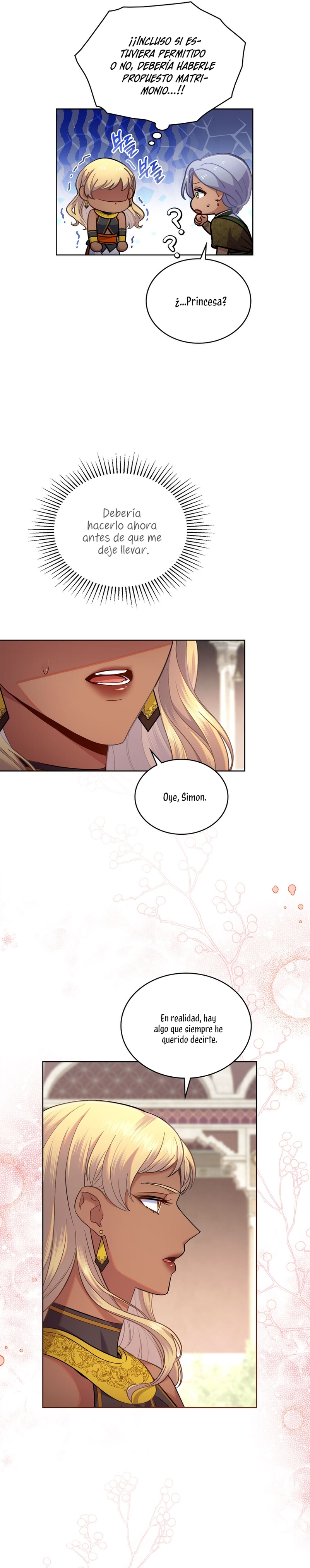 Las m3nt1ras d1sfrazadas en t1  Capitulo 69 page 6