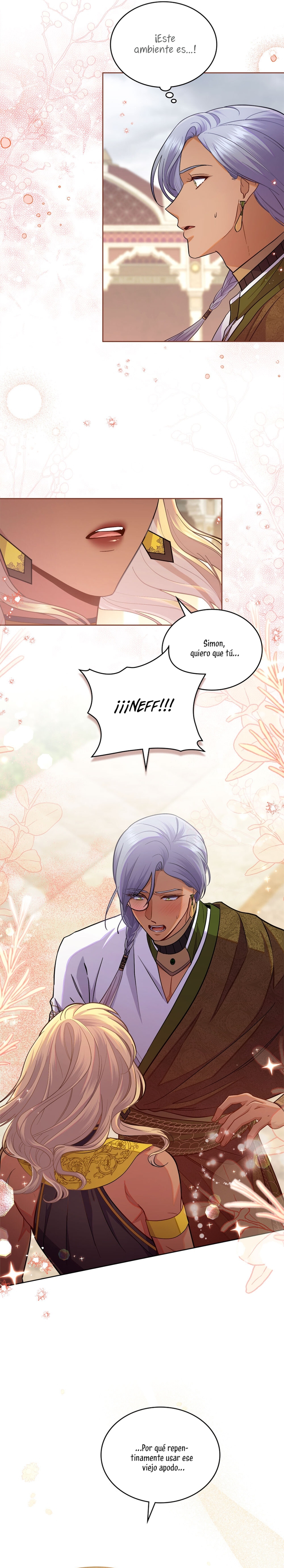 Las m3nt1ras d1sfrazadas en t1  Capitulo 69 page 7