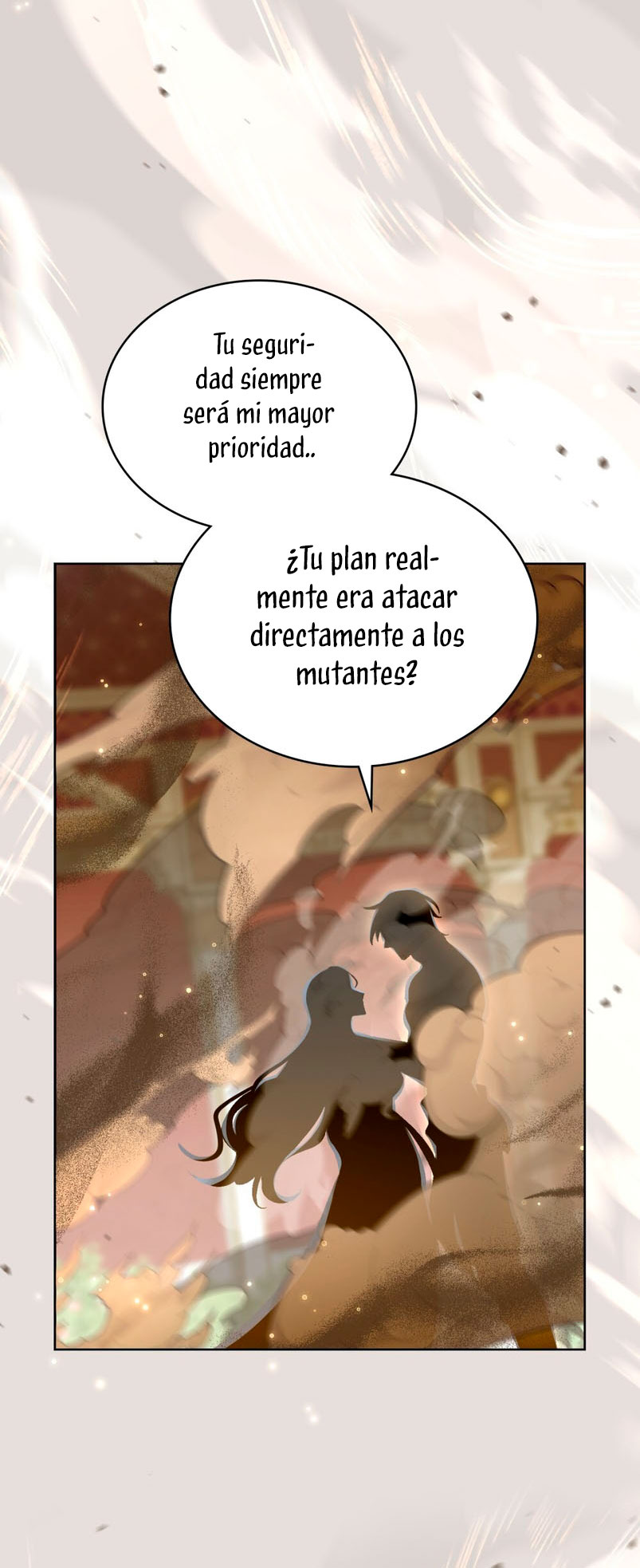 Las m3nt1ras d1sfrazadas en t1  Capitulo 67 page 11