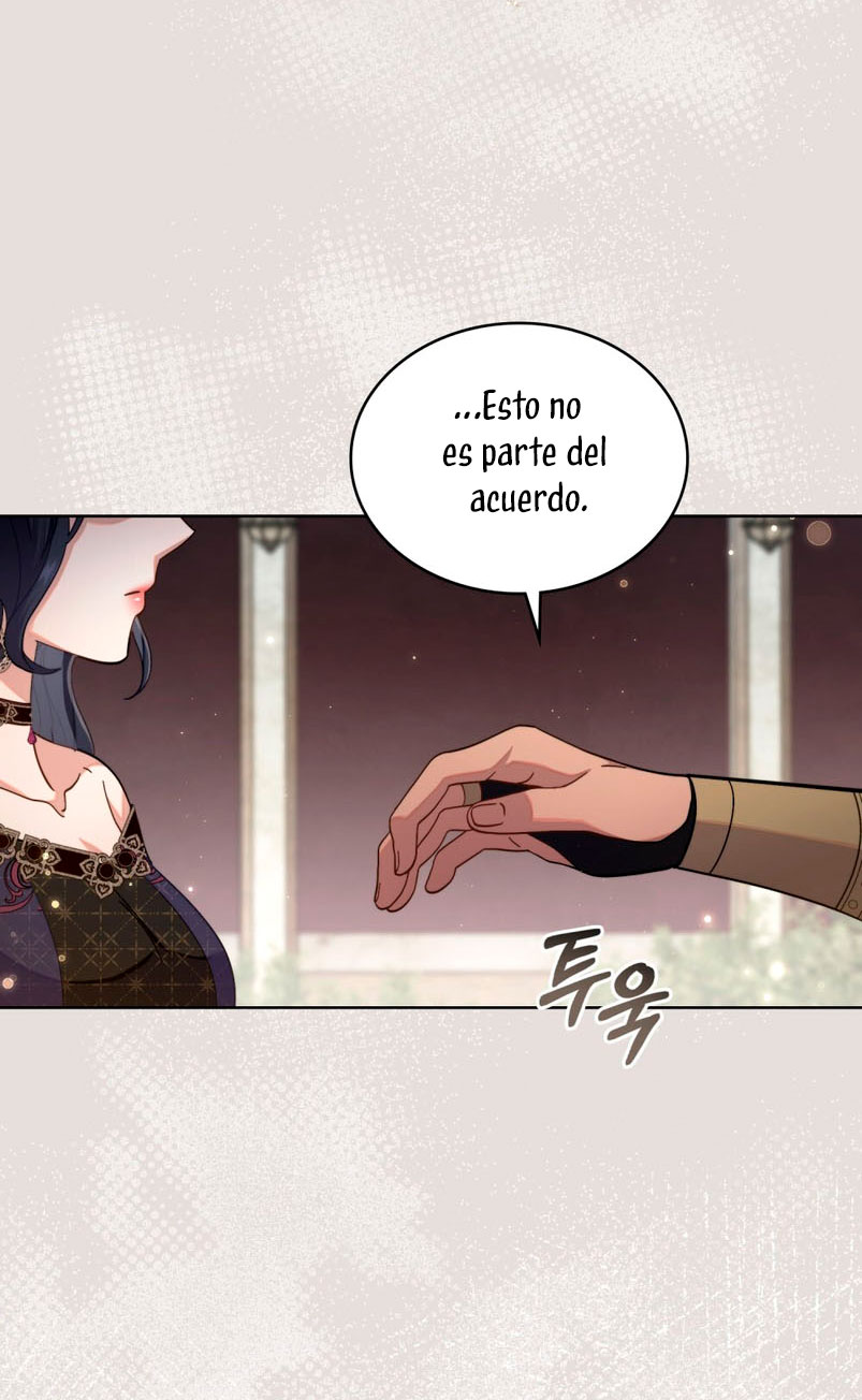 Las m3nt1ras d1sfrazadas en t1  Capitulo 67 page 21